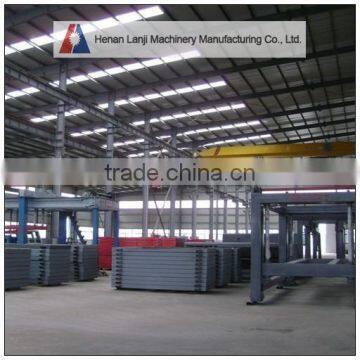 2015 Long Using Life Aac Block Production Machine With Low Price photo-5