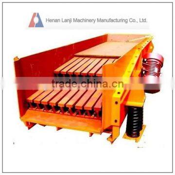 Hot Selling Vibrating Feeder Machine From Henan Manufacturer for Sale photo-3