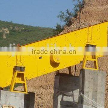 Rock Screening Plant With Circular Vibrating Screen photo-4