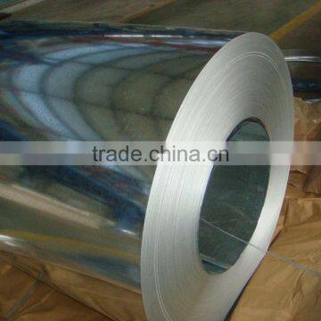 0.8*914mm Aluzinc coated steel sheet in coil