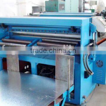 High Precision Z220 Hot Dipped Galvanized Steel Coil photo-6