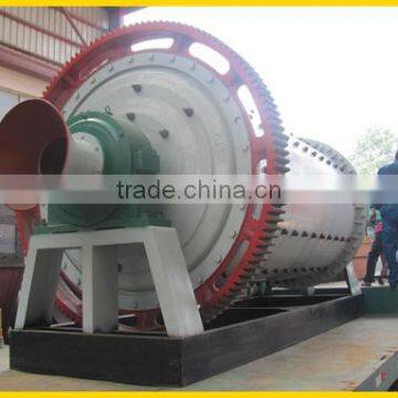 High-quality Small Ball Mill With Latest Technology photo-6