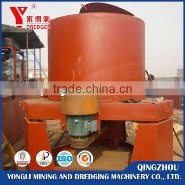 China High Quality Gold Centrifugal Concentrator photo-3