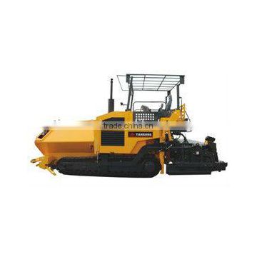 New Concrete Asphalt Road Paver Model WTD7501 sale