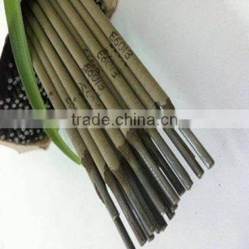 Atlantic Galvanized Steel Welding Rod Oerlikon E6013 Welding Electrodes photo-4