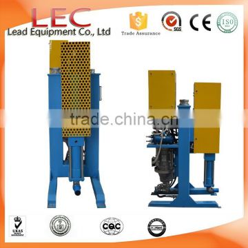 LDH75/100 PI-E high pressure cement grout injection pumps