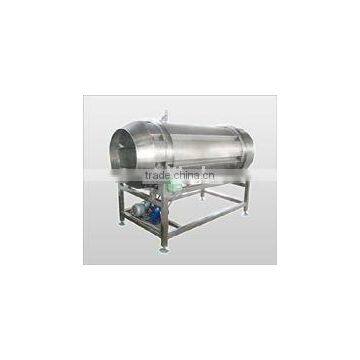 Continuous Flavoring Machine