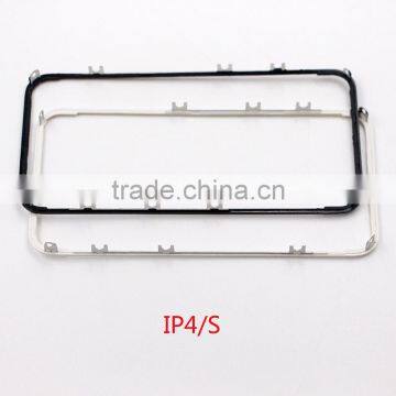 Cheap New Arrival For IPhone 6 Frame/ Replace LCD Frame for IPhone 4 5 5s 5c Mobile Phone Replacement Bezel Frame With Hot Gllue photo-6