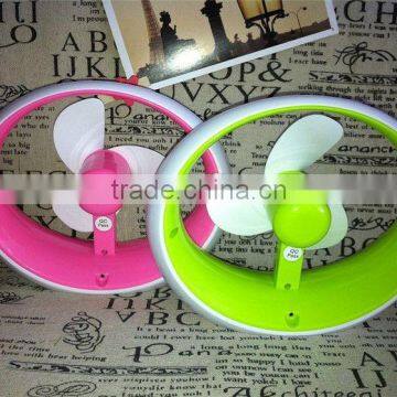 Hot Saling Metal Fan Blade Tabletop Cooler Fan photo-6