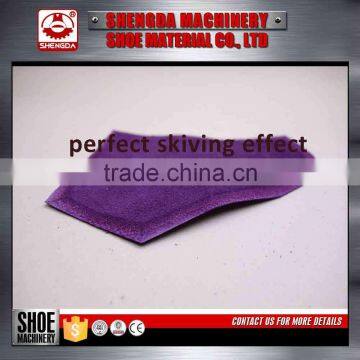 Shoes Leather Skiving Machine photo-4