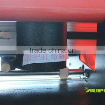 Popular Style Vinyl Cutter Plotter for Sale Infrared Laser Location