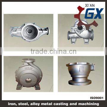 Hydraulic Gear Pumps Parts Components and Chair Parts photo-5