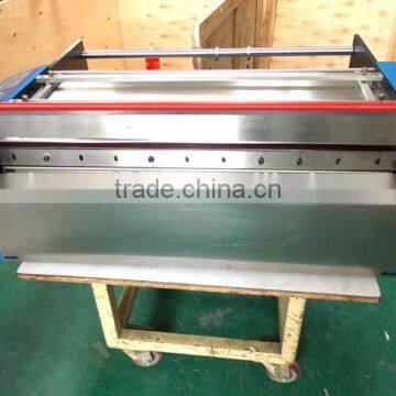 Automatic Non-woven Cloth Cutter Cutting Machine photo-3