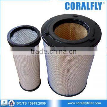 Excavator Engine EP100T Air Filter 4208630 photo-4