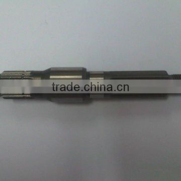 motorcycle main counter shaft for GRAND, VEGA,GL100 brand