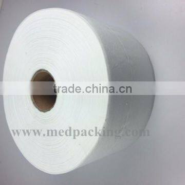 Non-woven Fabrics Tea Bag Filter Paper Roll photo-3
