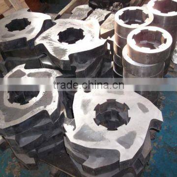 Paper Waste Shredder With Good Quality