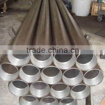 high quality NW HW HWT PW casing tube