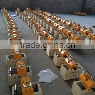 Mini Style 600kg Permanent Magnet Lifter photo-6