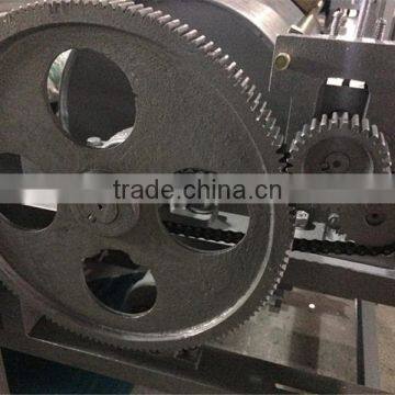 High Efficiency Non Woven Bag pp Woven Sack ,cotton Bag Printing Machine photo-3