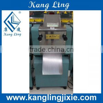 Chinese Noodle Cutting Machine/Electric Dough Presser