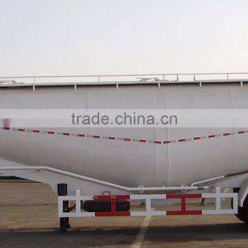 SINOTRUK bulk cement trailer QDZ9380GSN