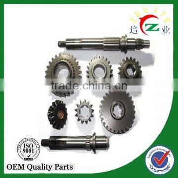 Xianyou Manuafcture OEM Spiral Bevel Gears photo-3
