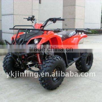 2016 EEC APPROVAL 250CC China ATV Used Atv photo-2