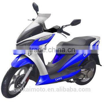 125cc Motorcycle /125cc Scooter (TKM150E-H2) photo-3