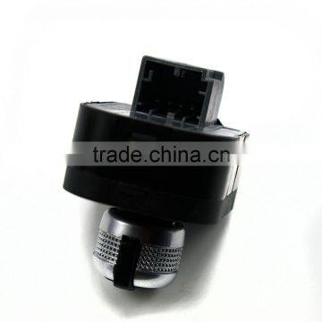 Side Mirror Switch Without Floding for Audi A4 S4 B6 A6 Quattro Q7 R8 TT RS4 2001-2012 4F0959565 / 4F0959565 photo-3