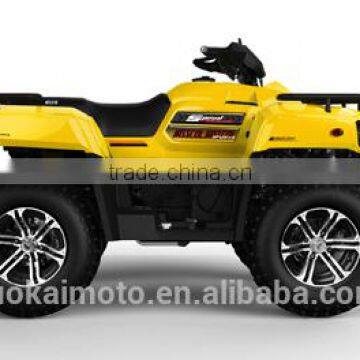 2014 New Arrival ATV/ 4WD Quad Electric ATV (TKE-A3000-S) photo-2