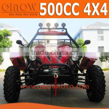 EEC 500CC 4X4 Go Kart For Sale