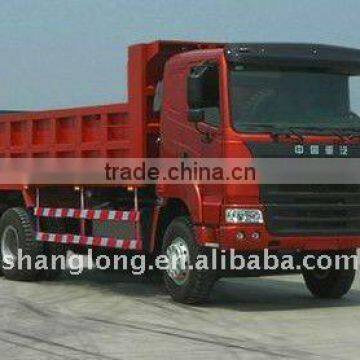 HOYUN 6x4 dump truck