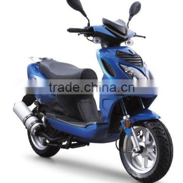 SCOOTER SPORTY 125cc/150cc