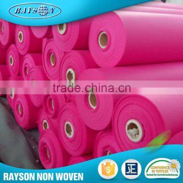 New Products 2016 Waste Water-Solubility Viscose Materials Non-Woven