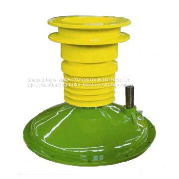 PTO for wheat harvester 4YZ-3CB