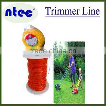 trimmer head, trimmer line/trimmer string