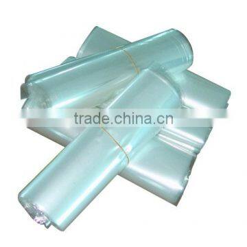 Alibaba high quality PE heat shrink plastic packaging bag