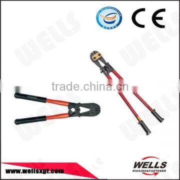 Factory CE 200 Times Heavy Duty 18 Forged High Carbon Steel Bolt Cutter photo-3