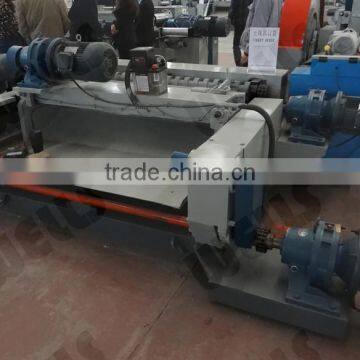 WELLS good quality spindless cutting machine made in Linyi for India Market