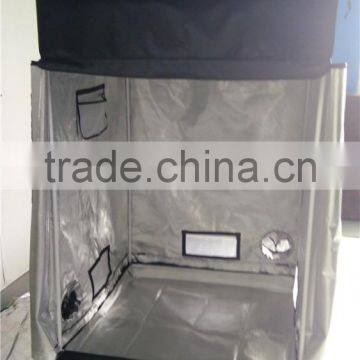 Promotion High Quality Grow Tent Complete Kit for Hydroponic Use