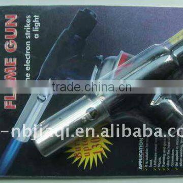 Mirco multi purpose butane gas torch JQ-TY-09