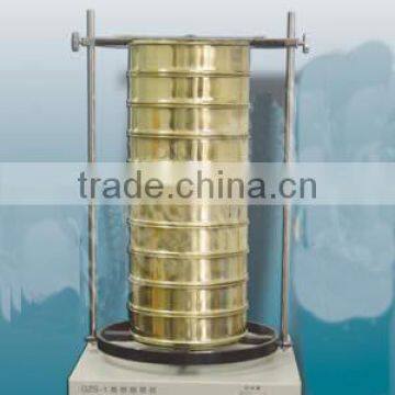 STSJ-4A High Frequency Sieve Shaker