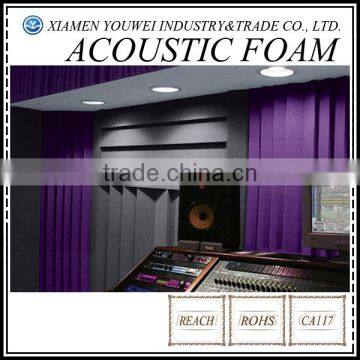 Music Studio Foam / Foam For Studio Acoustic Panels