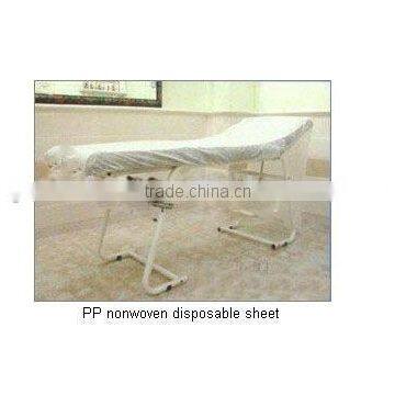 PP Non woven fabric for disposable sheet