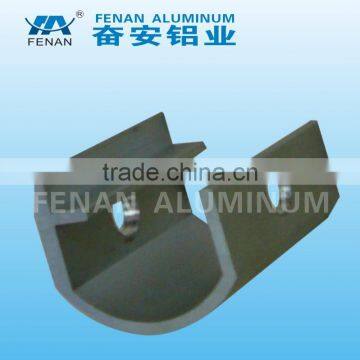 6063 Anodize Aluminum Led Profile photo-4