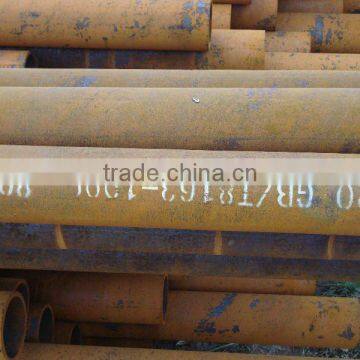 Seamless Pipe--ASTM A 335 P11 pipe