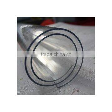 PVC Plastic Transparent Film photo-6