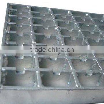 Steel Bar Grating