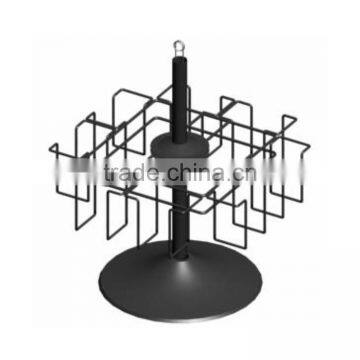 Various Design 4way Folding Book Stand